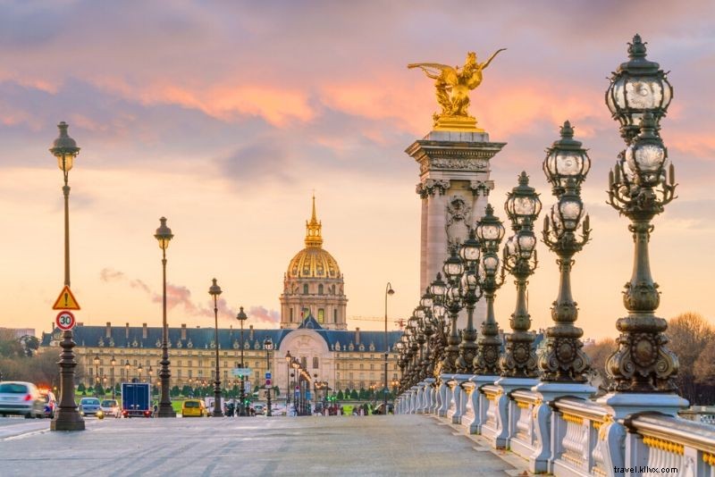 Top 15 Free Walking Tours in Paris: Explore Iconic Landmarks & Hidden Gems