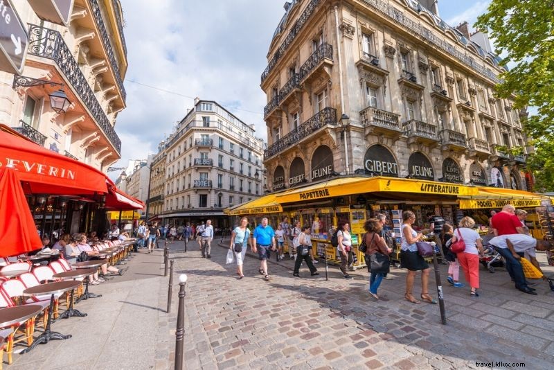 Top 15 Free Walking Tours in Paris: Explore Iconic Landmarks & Hidden Gems