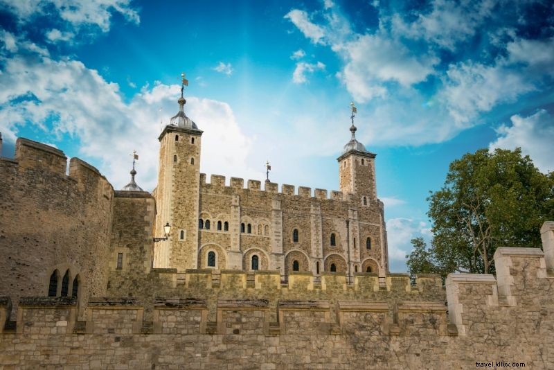 Top 20 Free Walking Tours in London: Ultimate Guide to Iconic Sights