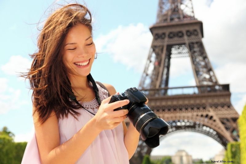 Top 15 Free Walking Tours in Paris: Explore Iconic Landmarks & Hidden Gems