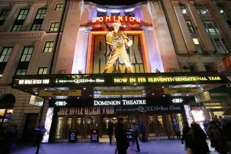 Top 20 Free Walking Tours in London: Ultimate Guide to Iconic Sights