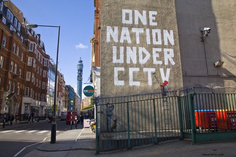 Top 20 Free Walking Tours in London: Ultimate Guide to Iconic Sights