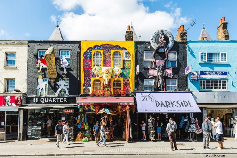 Top 20 Free Walking Tours in London: Ultimate Guide to Iconic Sights