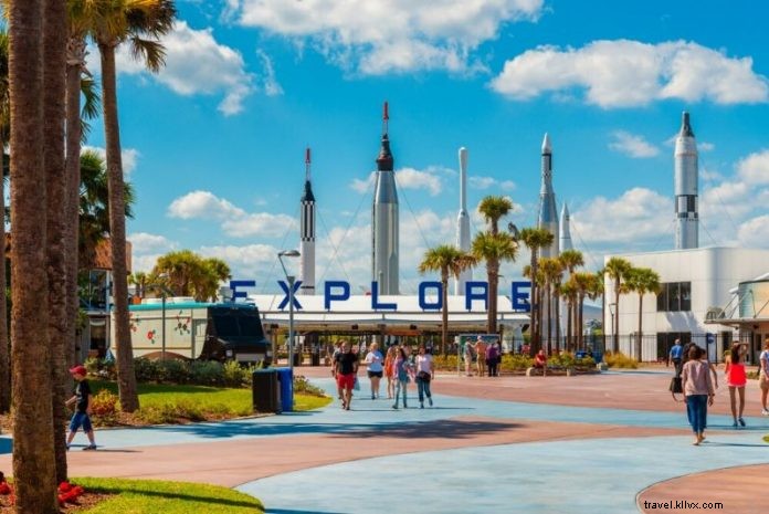 Kennedy Space Center Ticket Prices: Complete Guide to Booking, Attractions & Tips