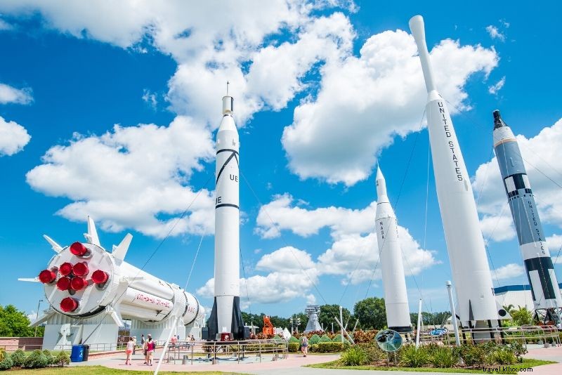 Kennedy Space Center Ticket Prices: Complete Guide to Booking, Attractions & Tips