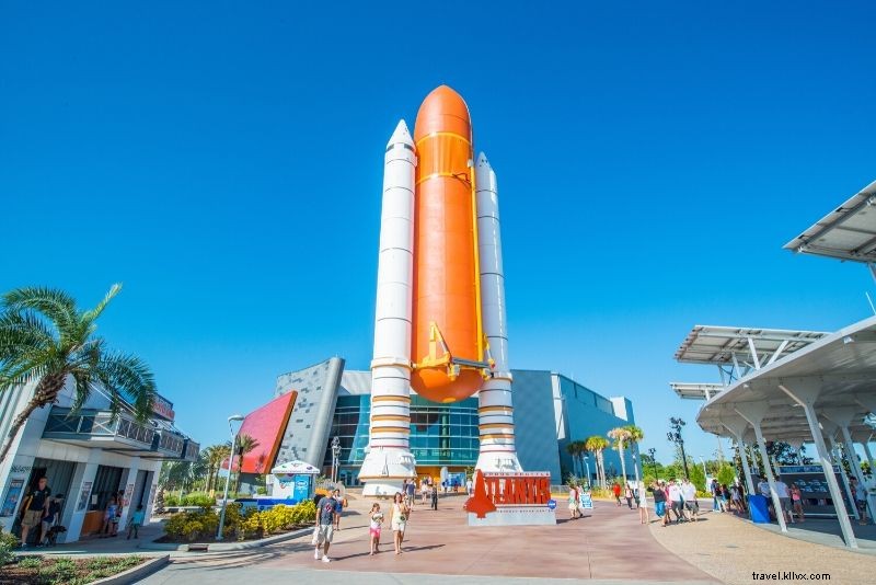 Kennedy Space Center Ticket Prices: Complete Guide to Booking, Attractions & Tips