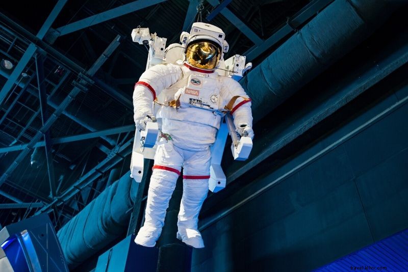 Kennedy Space Center Ticket Prices: Complete Guide to Booking, Attractions & Tips