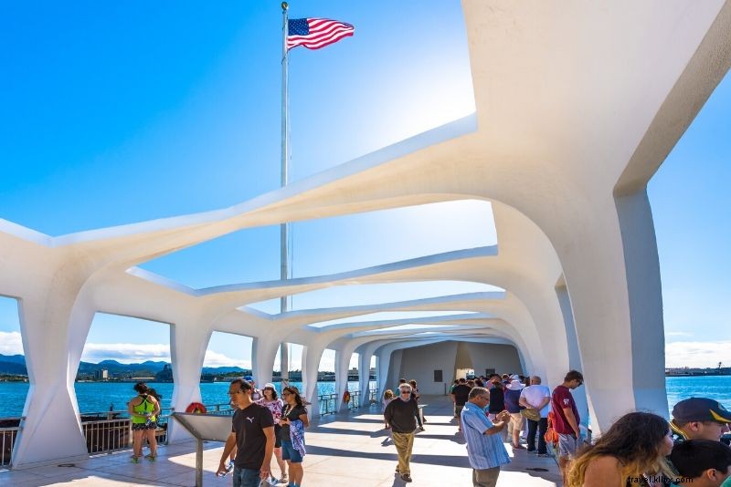 Pearl Harbor Ticket Prices: Complete Booking Guide, Tours & Discounts