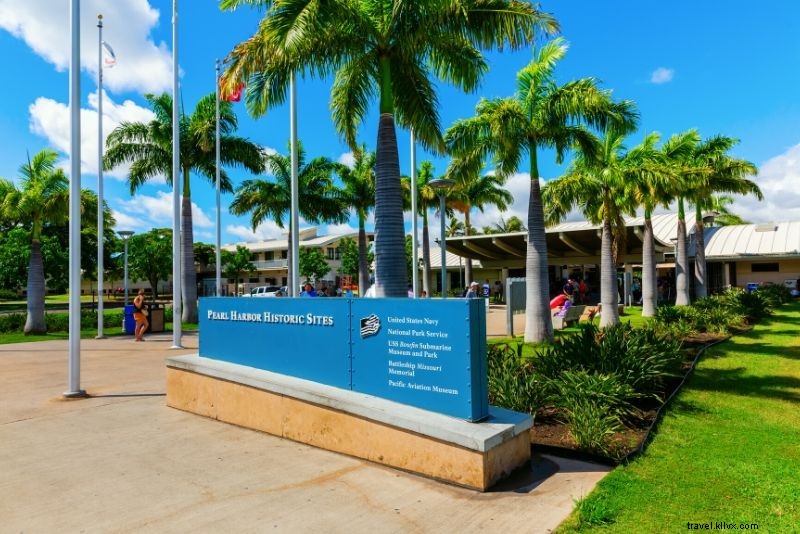 Pearl Harbor Ticket Prices: Complete Booking Guide, Tours & Discounts
