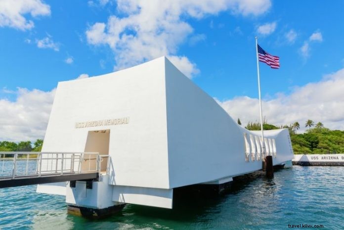 Pearl Harbor Ticket Prices: Complete Booking Guide, Tours & Discounts
