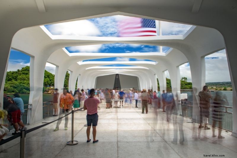 Pearl Harbor Ticket Prices: Complete Booking Guide, Tours & Discounts