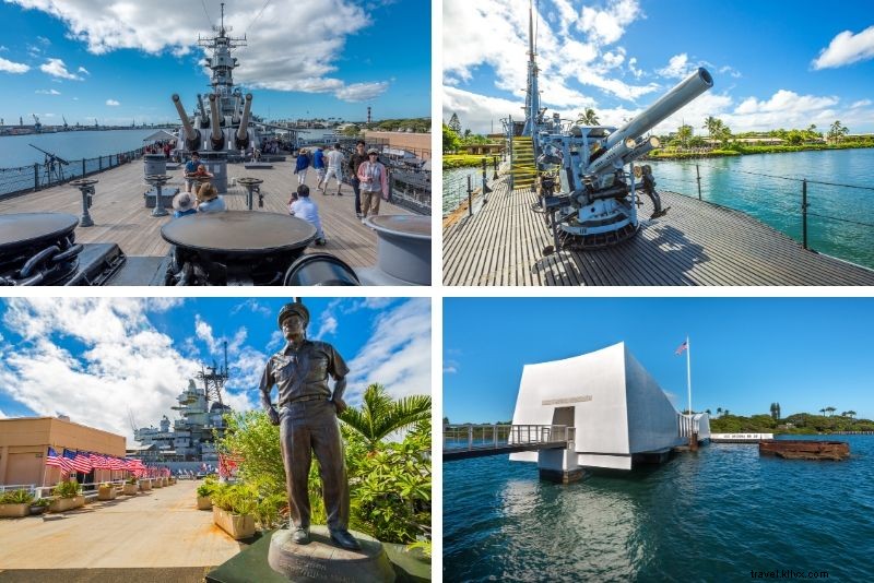 Pearl Harbor Ticket Prices: Complete Booking Guide, Tours & Discounts