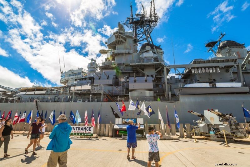 Pearl Harbor Ticket Prices: Complete Booking Guide, Tours & Discounts