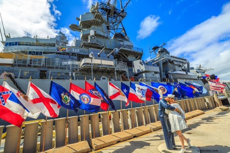 19 Best Pearl Harbor Tours: Ultimate Guide to WWII History in Hawaii