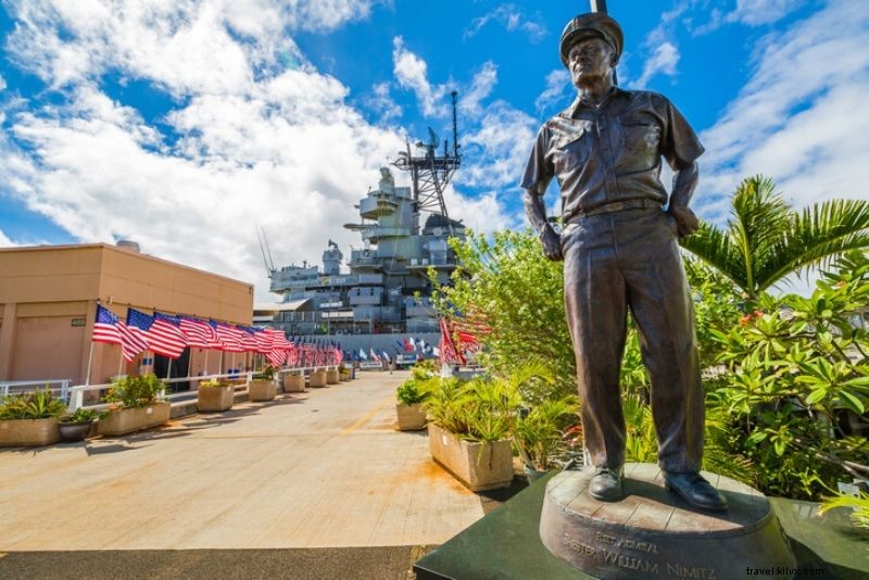 19 Best Pearl Harbor Tours: Ultimate Guide to WWII History in Hawaii