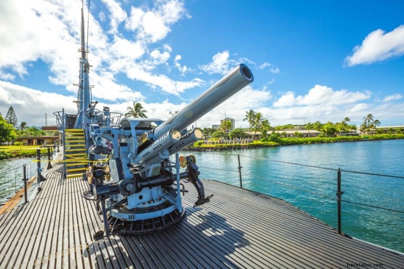 19 Best Pearl Harbor Tours: Ultimate Guide to WWII History in Hawaii