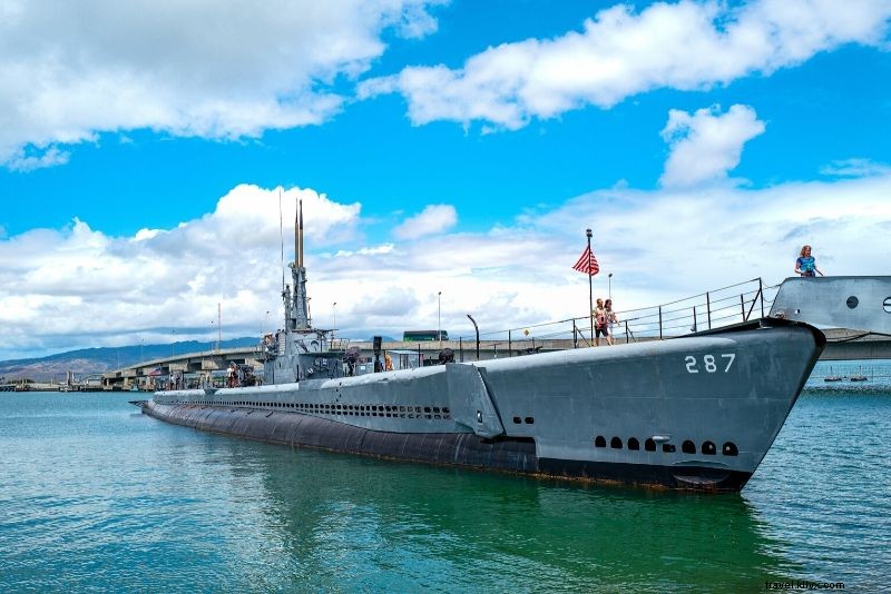 19 Best Pearl Harbor Tours: Ultimate Guide to WWII History in Hawaii