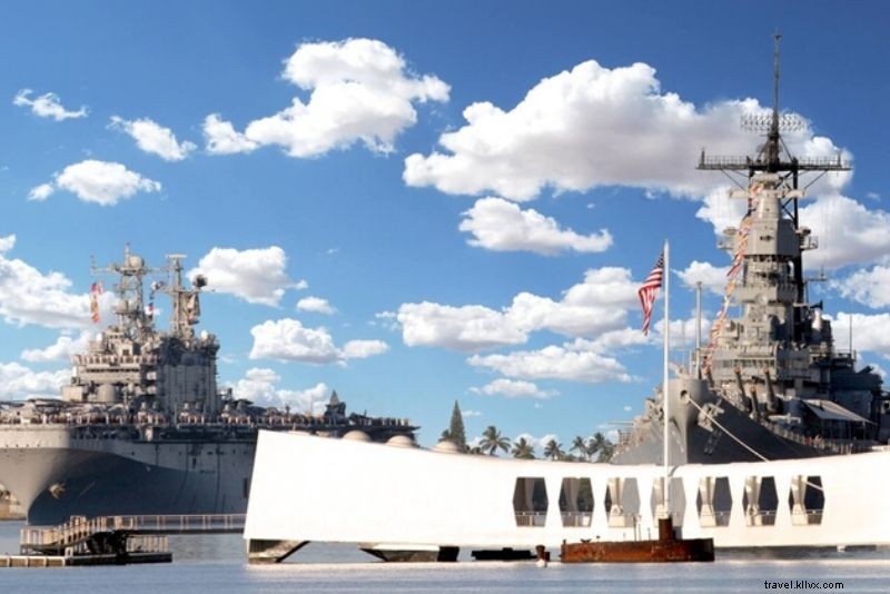 19 Best Pearl Harbor Tours: Ultimate Guide to WWII History in Hawaii