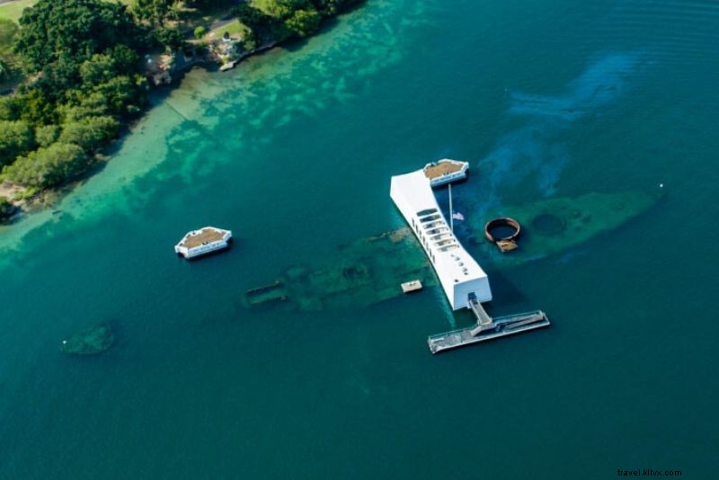 19 Best Pearl Harbor Tours: Ultimate Guide to WWII History in Hawaii