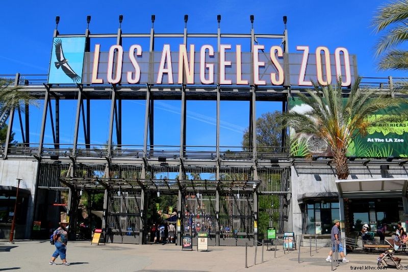 Top 50 Best Zoos in the World: Ultimate Guide to Wildlife Wonders