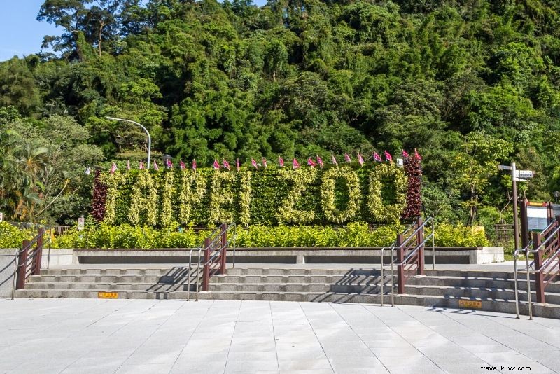 Top 50 Best Zoos in the World: Ultimate Guide to Wildlife Wonders