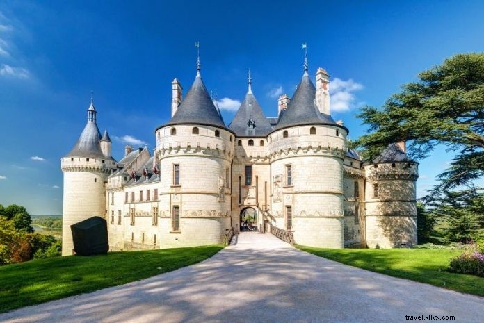 Discover the 100 Best Castles in Europe: Must-Visit Timeless Treasures