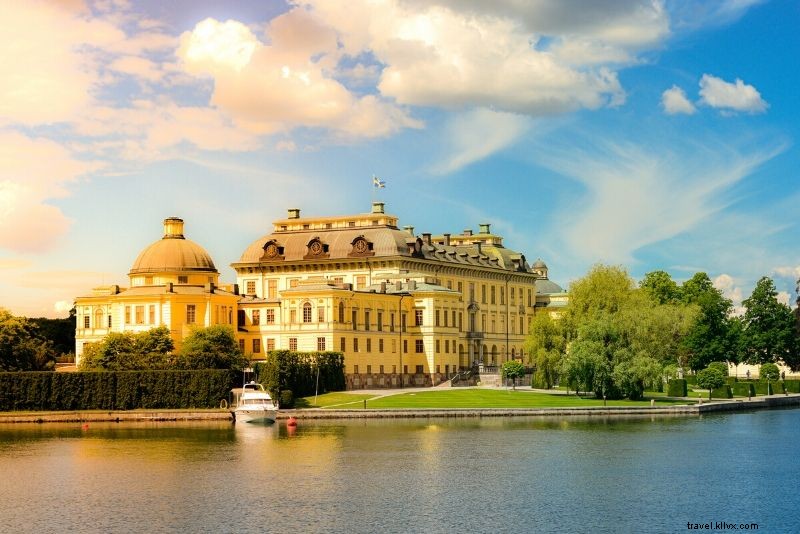 Discover the 100 Best Castles in Europe: Must-Visit Timeless Treasures