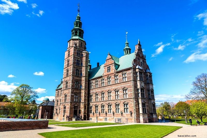 Discover the 100 Best Castles in Europe: Must-Visit Timeless Treasures