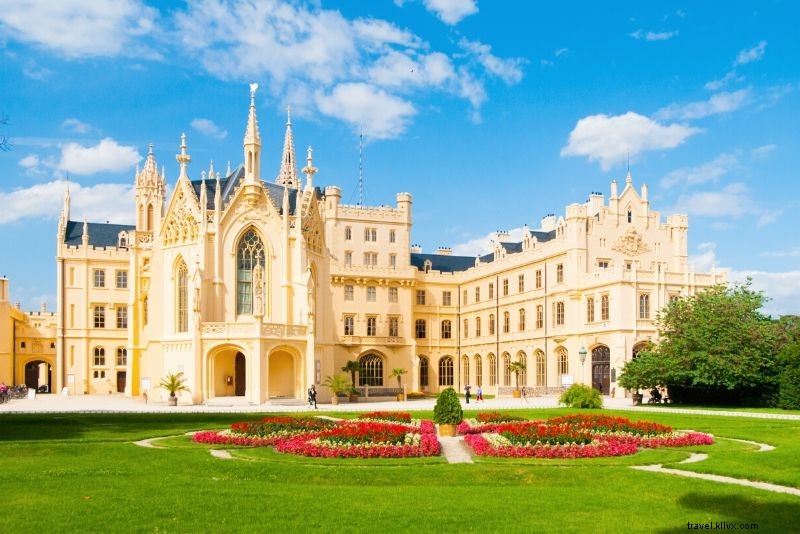 Discover the 100 Best Castles in Europe: Must-Visit Timeless Treasures