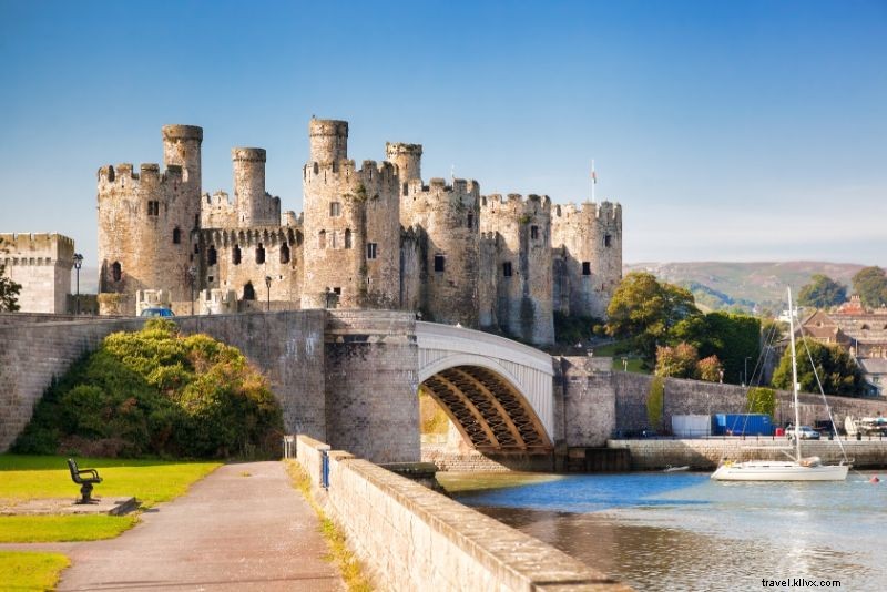 Discover the 100 Best Castles in Europe: Must-Visit Timeless Treasures