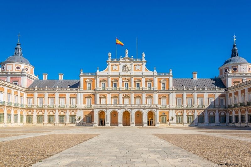 Discover the 100 Best Castles in Europe: Must-Visit Timeless Treasures