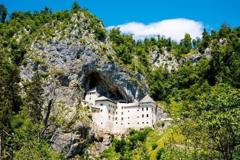 Discover the 100 Best Castles in Europe: Must-Visit Timeless Treasures