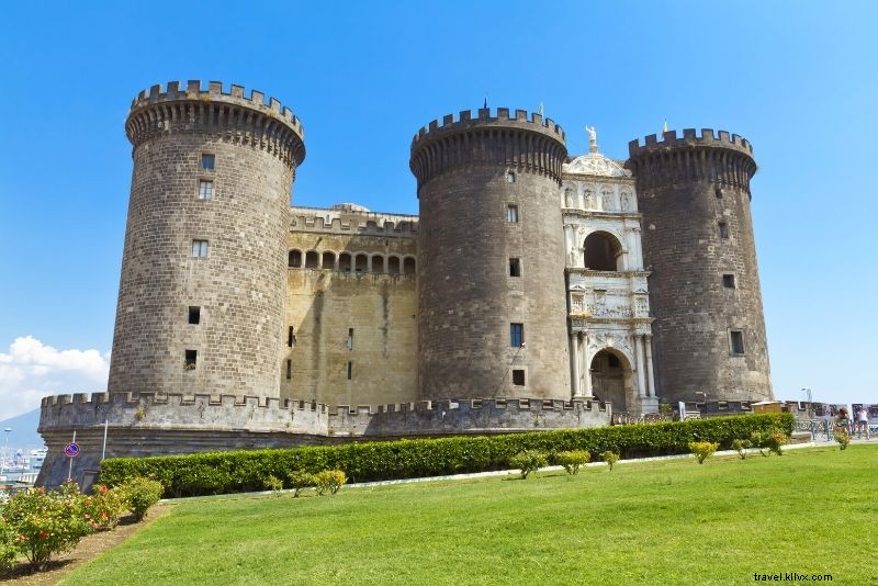 Discover the 100 Best Castles in Europe: Must-Visit Timeless Treasures