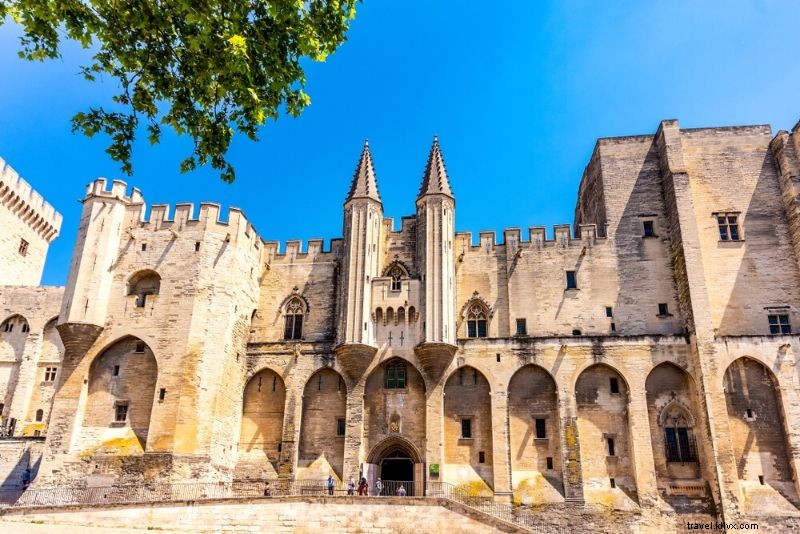 Discover the 100 Best Castles in Europe: Must-Visit Timeless Treasures