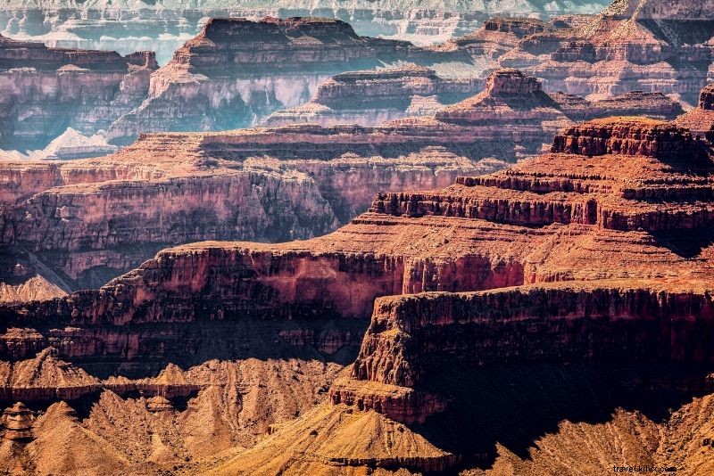 Top 100 National Parks in the World: Ultimate Guide to Nature s Greatest Wonders