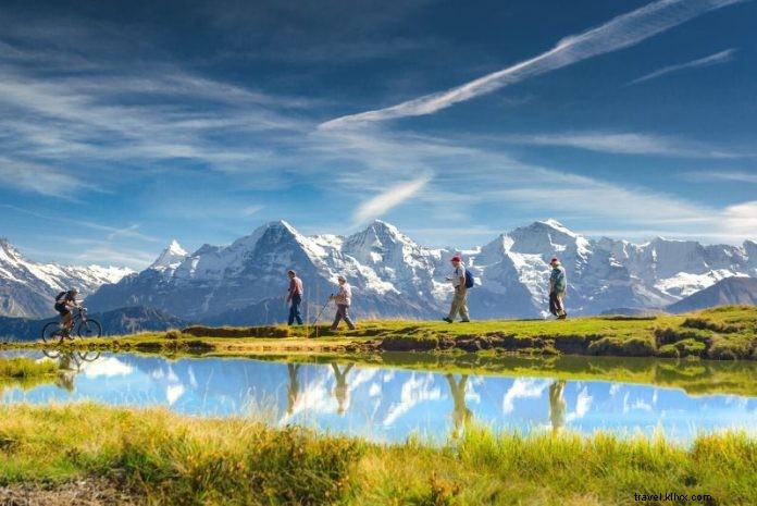 Top 100 National Parks in the World: Ultimate Guide to Nature s Greatest Wonders
