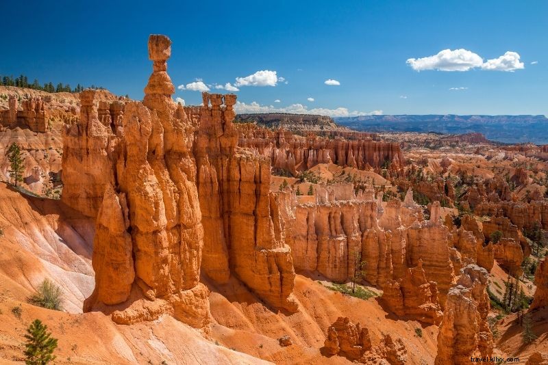 Top 100 National Parks in the World: Ultimate Guide to Nature s Greatest Wonders
