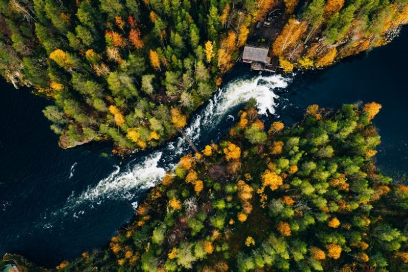 Top 100 National Parks in the World: Ultimate Guide to Nature s Greatest Wonders