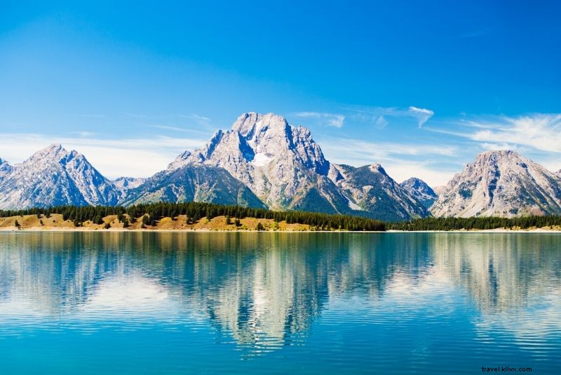 Top 100 National Parks in the World: Ultimate Guide to Nature s Greatest Wonders