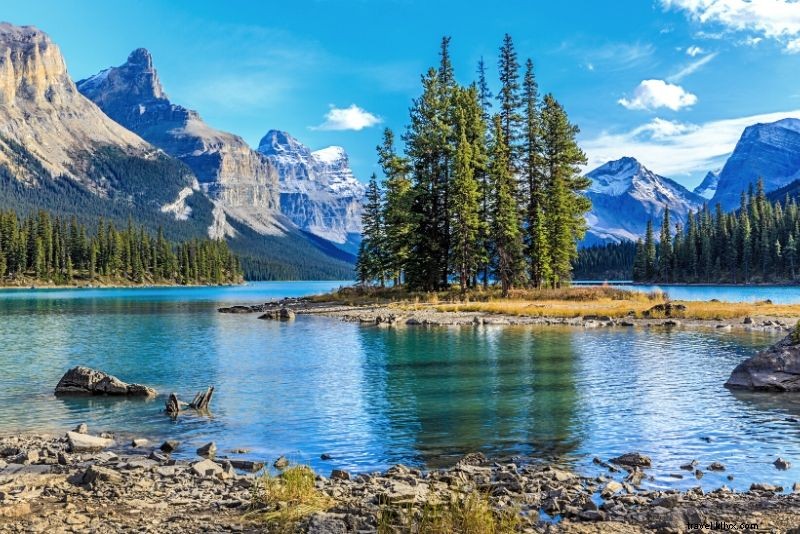 Top 100 National Parks in the World: Ultimate Guide to Nature s Greatest Wonders