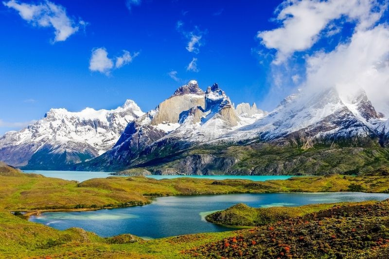 Top 100 National Parks in the World: Ultimate Guide to Nature s Greatest Wonders