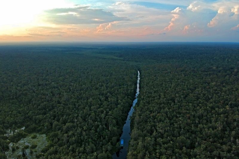 Top 100 National Parks in the World: Ultimate Guide to Nature s Greatest Wonders