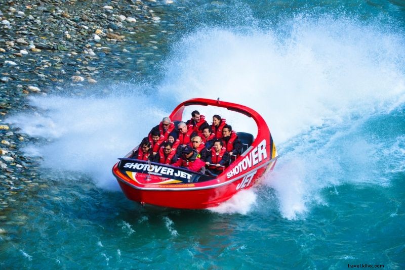 Top 50 Adrenaline-Pumping Activities for Ultimate Thrill Seekers Worldwide