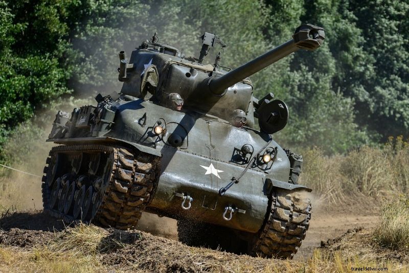 Top 50 Adrenaline-Pumping Activities for Ultimate Thrill Seekers Worldwide