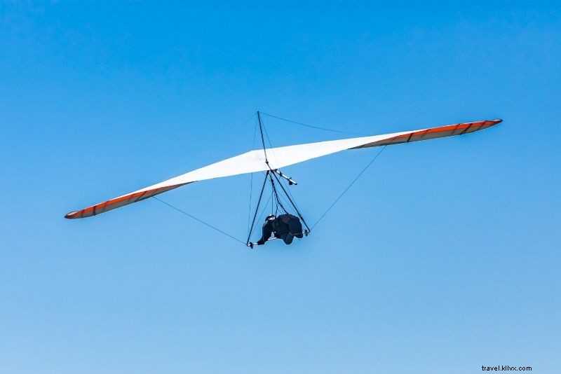 Top 50 Adrenaline-Pumping Activities for Ultimate Thrill Seekers Worldwide