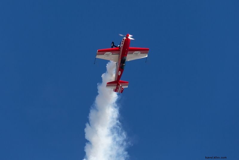 Top 50 Adrenaline-Pumping Activities for Ultimate Thrill Seekers Worldwide