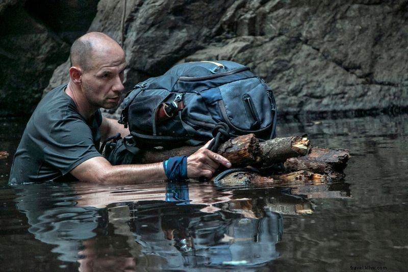 Top 50 Adrenaline-Pumping Activities for Ultimate Thrill Seekers Worldwide