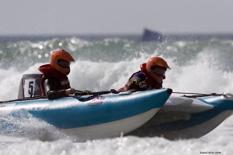 Top 50 Adrenaline-Pumping Activities for Ultimate Thrill Seekers Worldwide