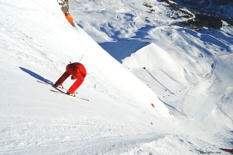 Top 50 Adrenaline-Pumping Activities for Ultimate Thrill Seekers Worldwide