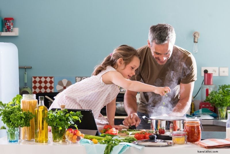 39 Exciting Virtual Travel Activities to Enjoy at Home During Lockdown